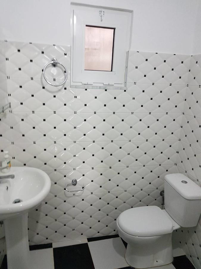 Villa Nicolaos Ksamil Eksteriør billede